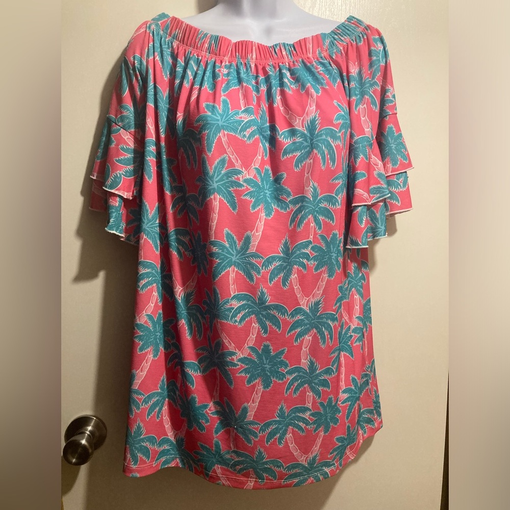 Simply Southern Shirt